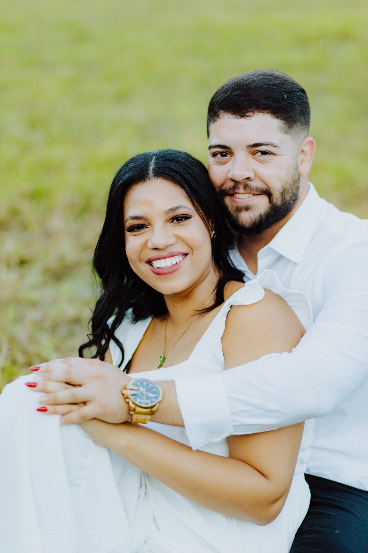 Ensaio Pré Casamento na Região Serrana do Rio de Janeiro