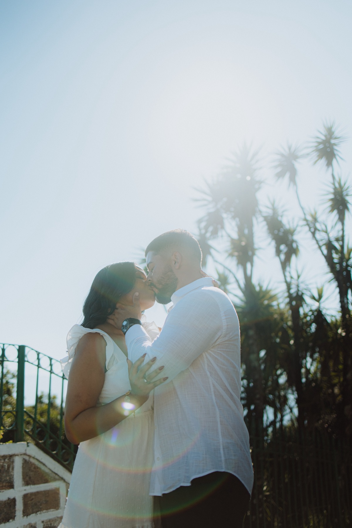 Ensaio Pré Casamento na Região Serrana do Rio de Janeiro