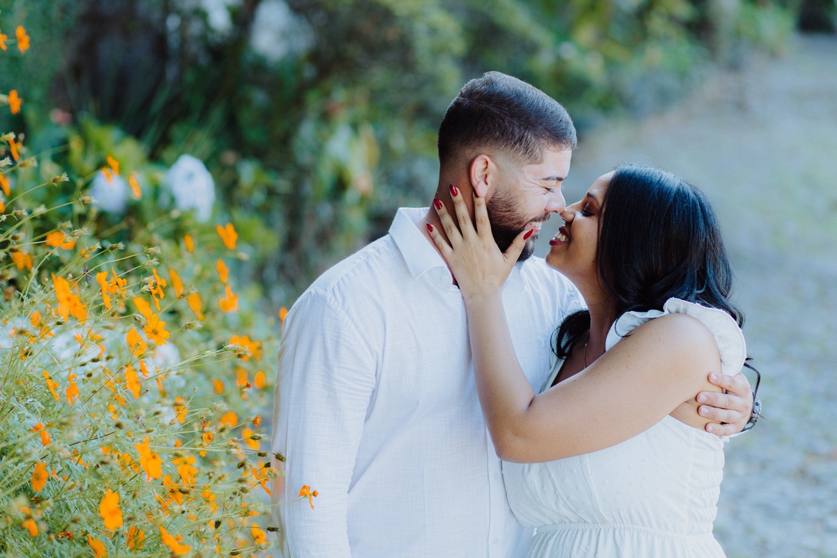 Ensaio Pré Casamento na Região Serrana do Rio de Janeiro