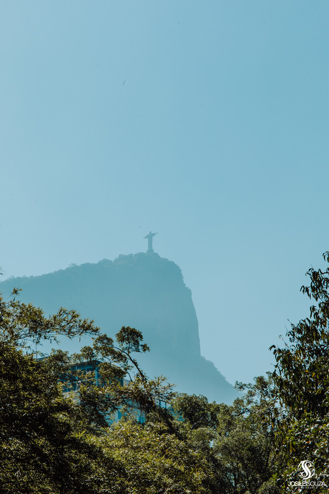 Moro fora do brasil e procuro fotógrafo no Rio de Janeiro