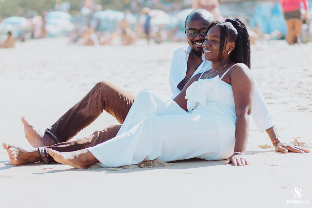 Fotógrafo de Casais estrangeiros no Rio de Janeiro