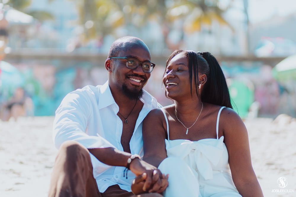 Fotógrafo de Casais estrangeiros no Rio de Janeiro