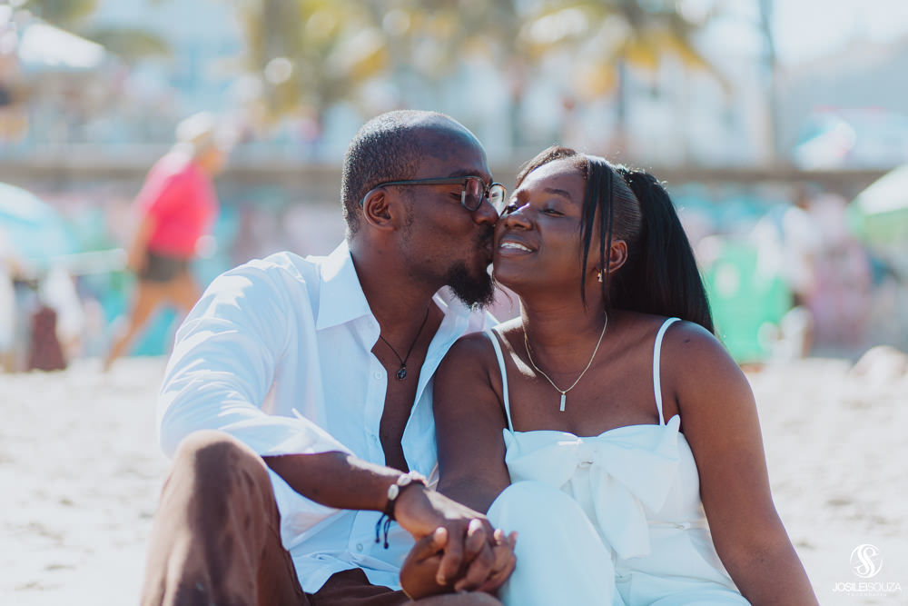 Fotógrafo de Casais estrangeiros no Rio de Janeiro