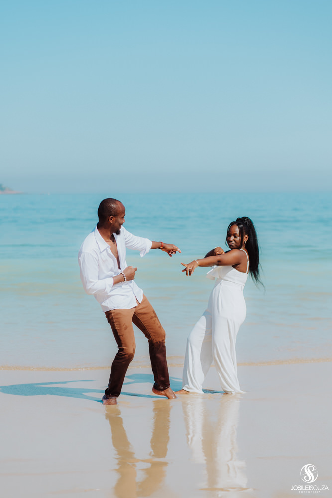 Fotógrafo de Casais estrangeiros no Rio de Janeiro