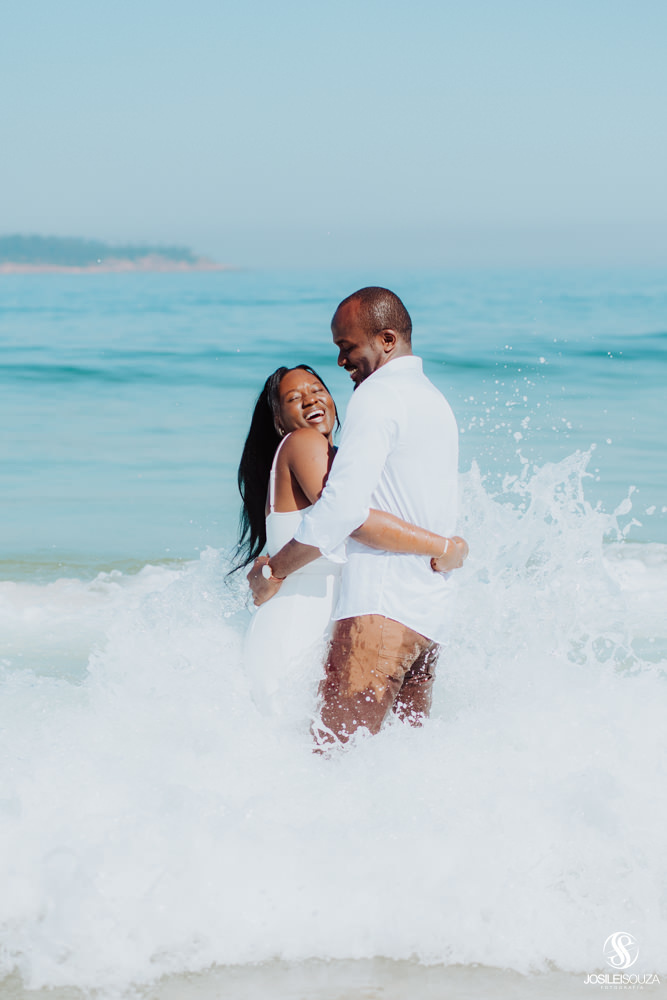 Fotógrafo de Casais estrangeiros no Rio de Janeiro