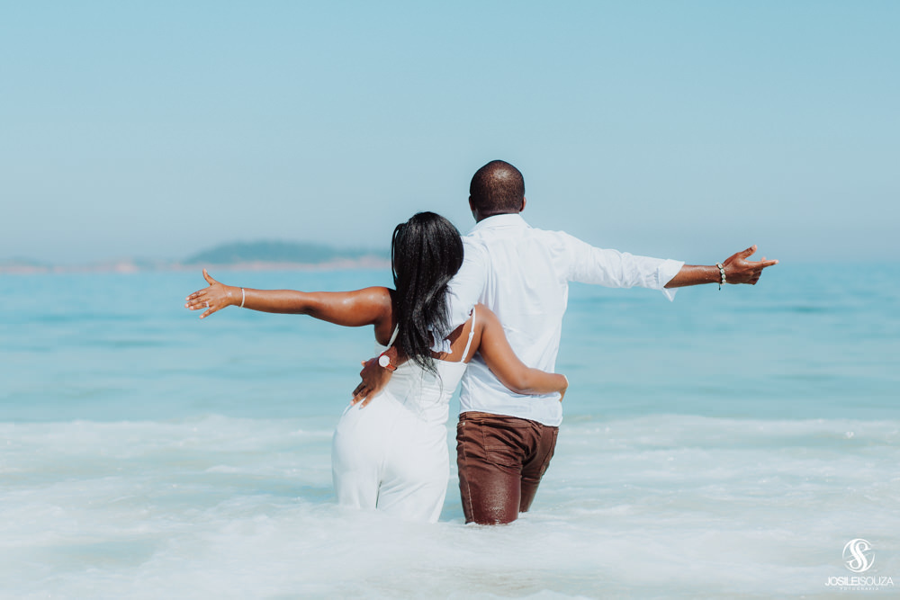 Fotógrafo de Casais estrangeiros no Rio de Janeiro