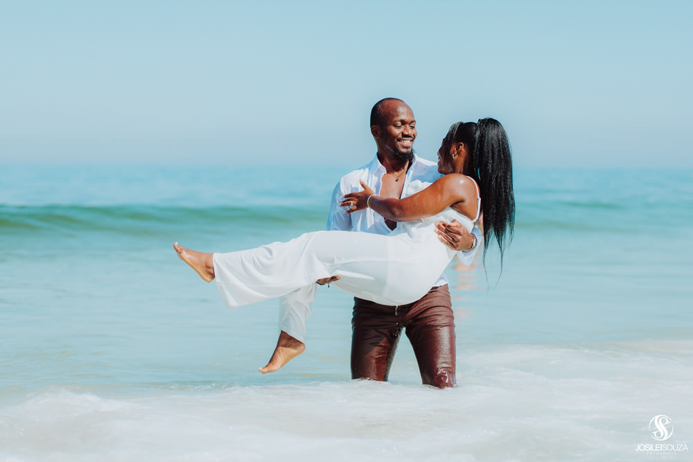 Fotógrafo de Casais estrangeiros no Rio de Janeiro