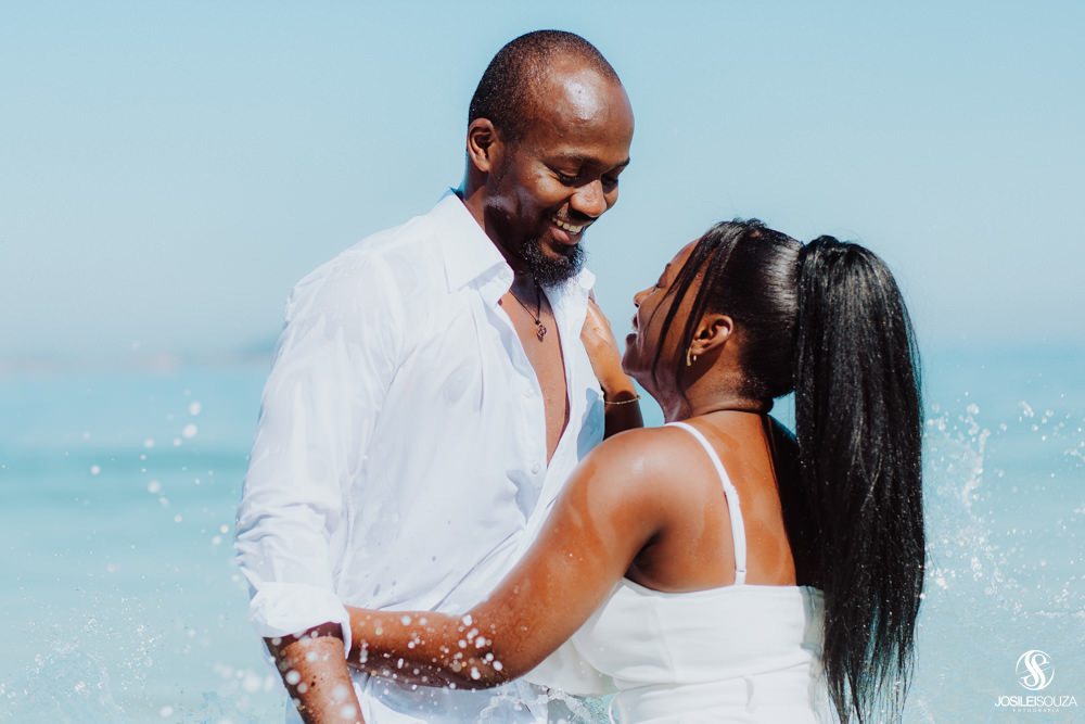 Fotógrafo de Casais estrangeiros no Rio de Janeiro