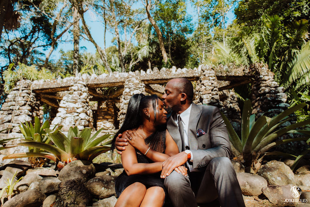 Fotógrafo de americanos no Rio de Janeiro