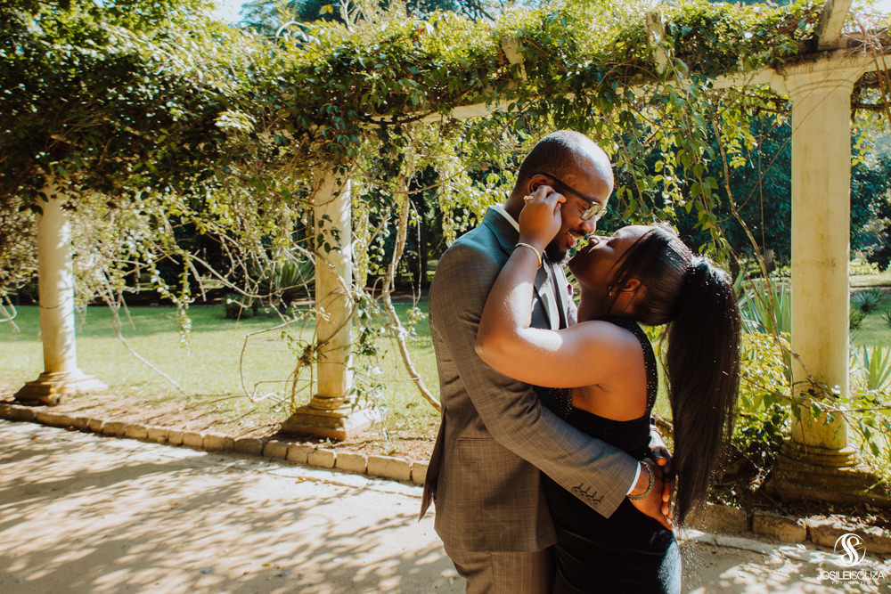 Fotógrafo de americanos no Rio de Janeiro