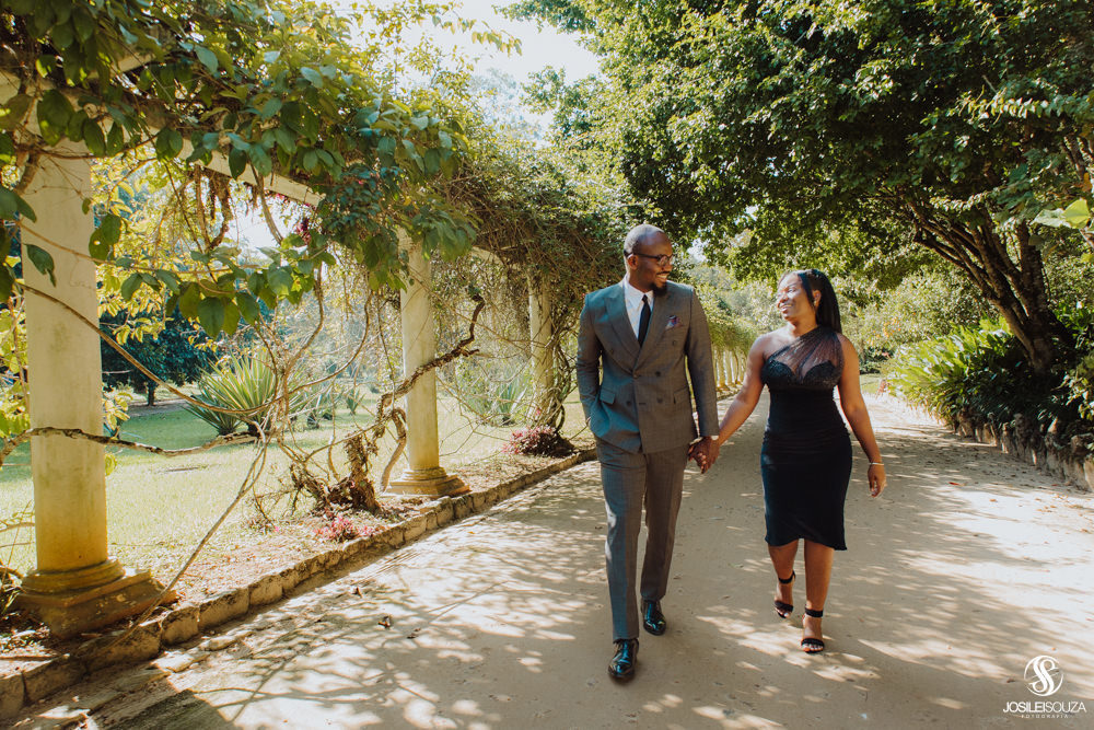 Fotógrafo de americanos no Rio de Janeiro