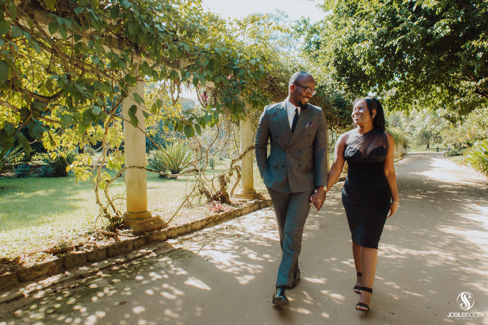 Fotógrafo de americanos no Rio de Janeiro