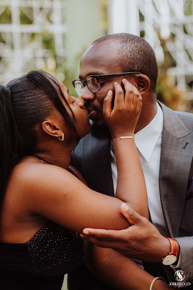 Gringos no Rio de Janeiro
