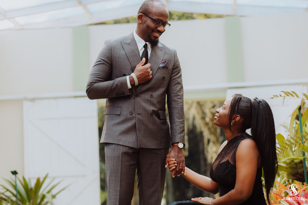 Gringos no Rio de Janeiro