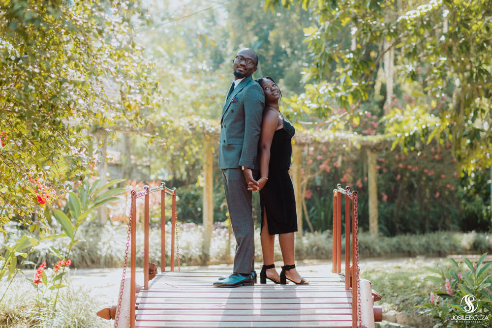 Gringos no Rio de Janeiro