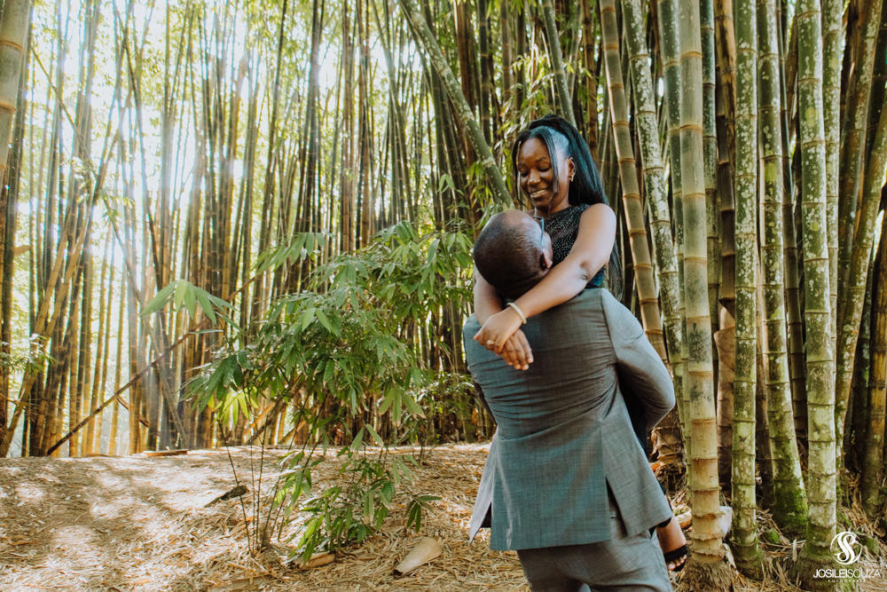 Gringos no Rio de Janeiro