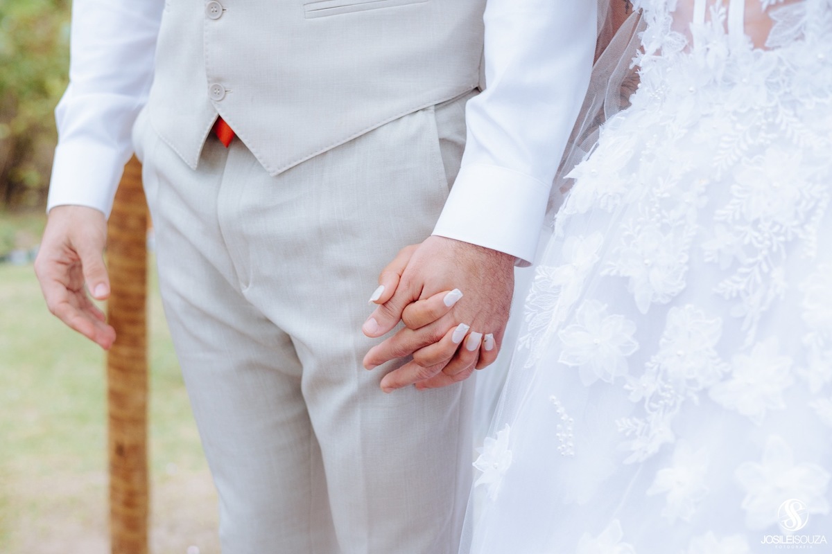 casando na praia no Rio de janeiro