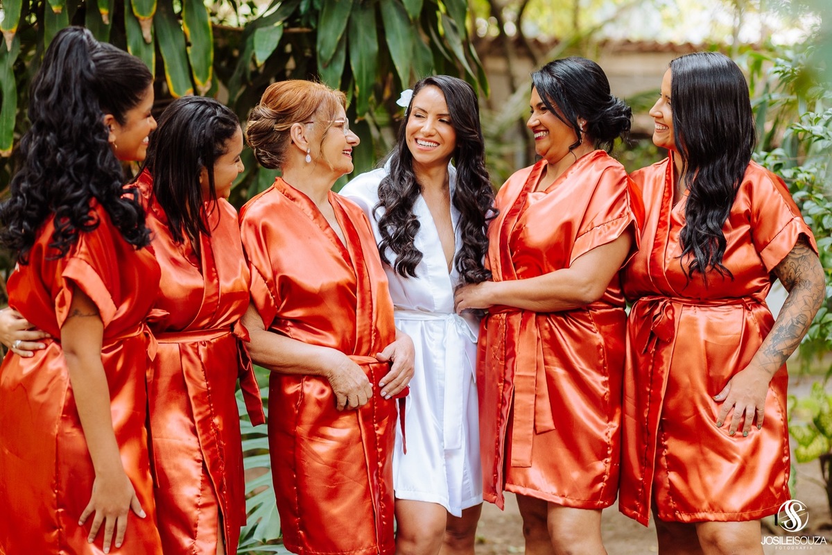 Making Of da Noiva Grumari beach garden - RJ