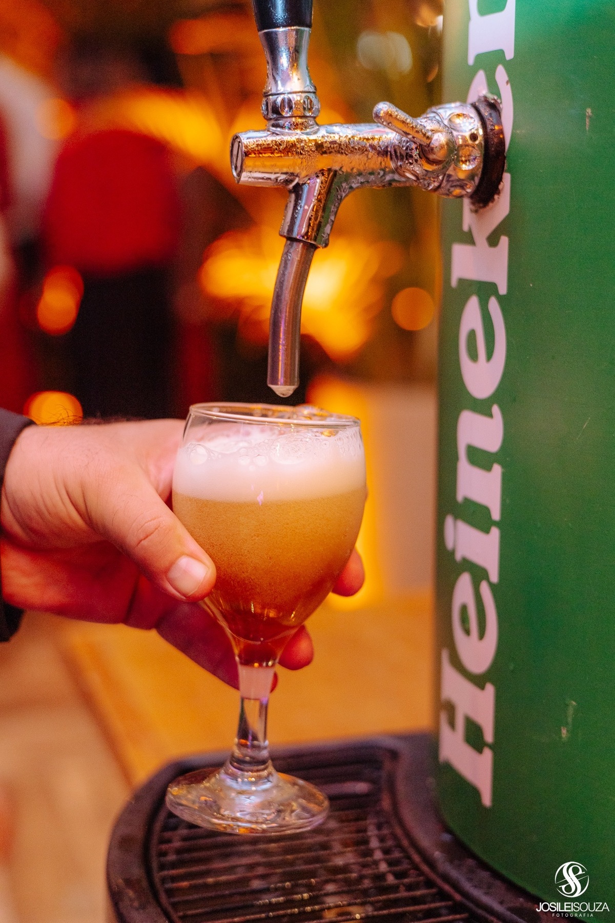 Fotógrafo de casamento na praia