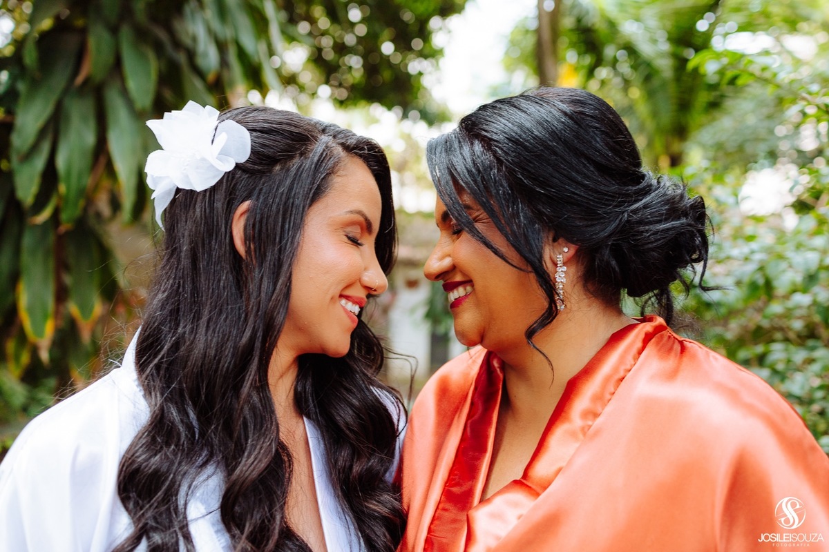 Making Of da Noiva Grumari beach garden - RJ