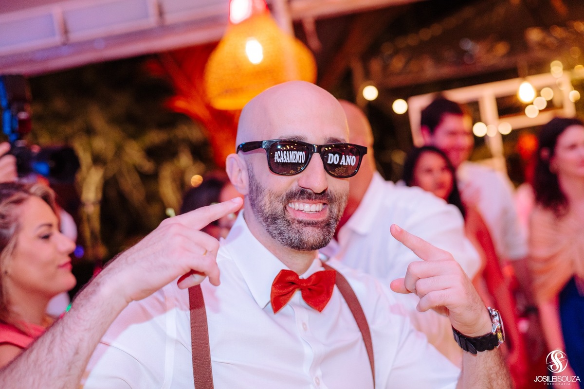 Casamento no Alto da Boa Vista