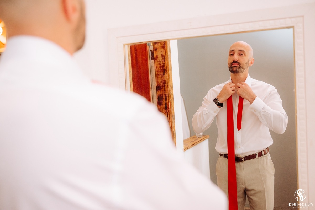 Making of do Noiva em grumari - rj