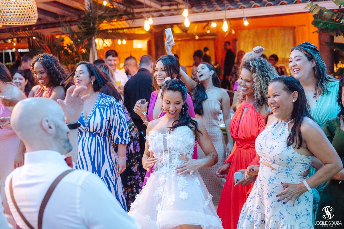 Casamento no jardim Botânico RJ