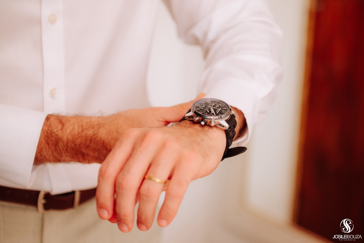 Making of do Noiva em grumari - rj