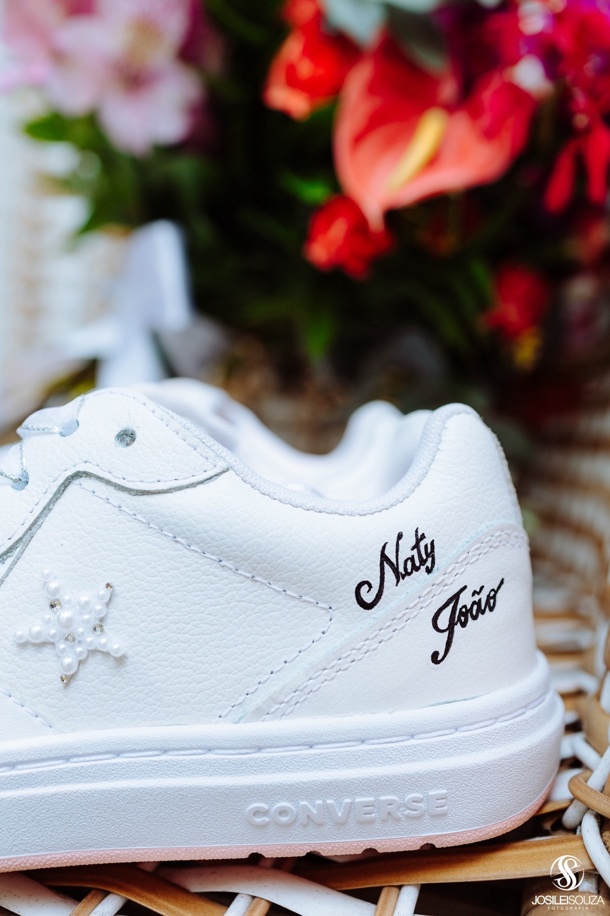 Making Of da Noiva em Grumari RJ