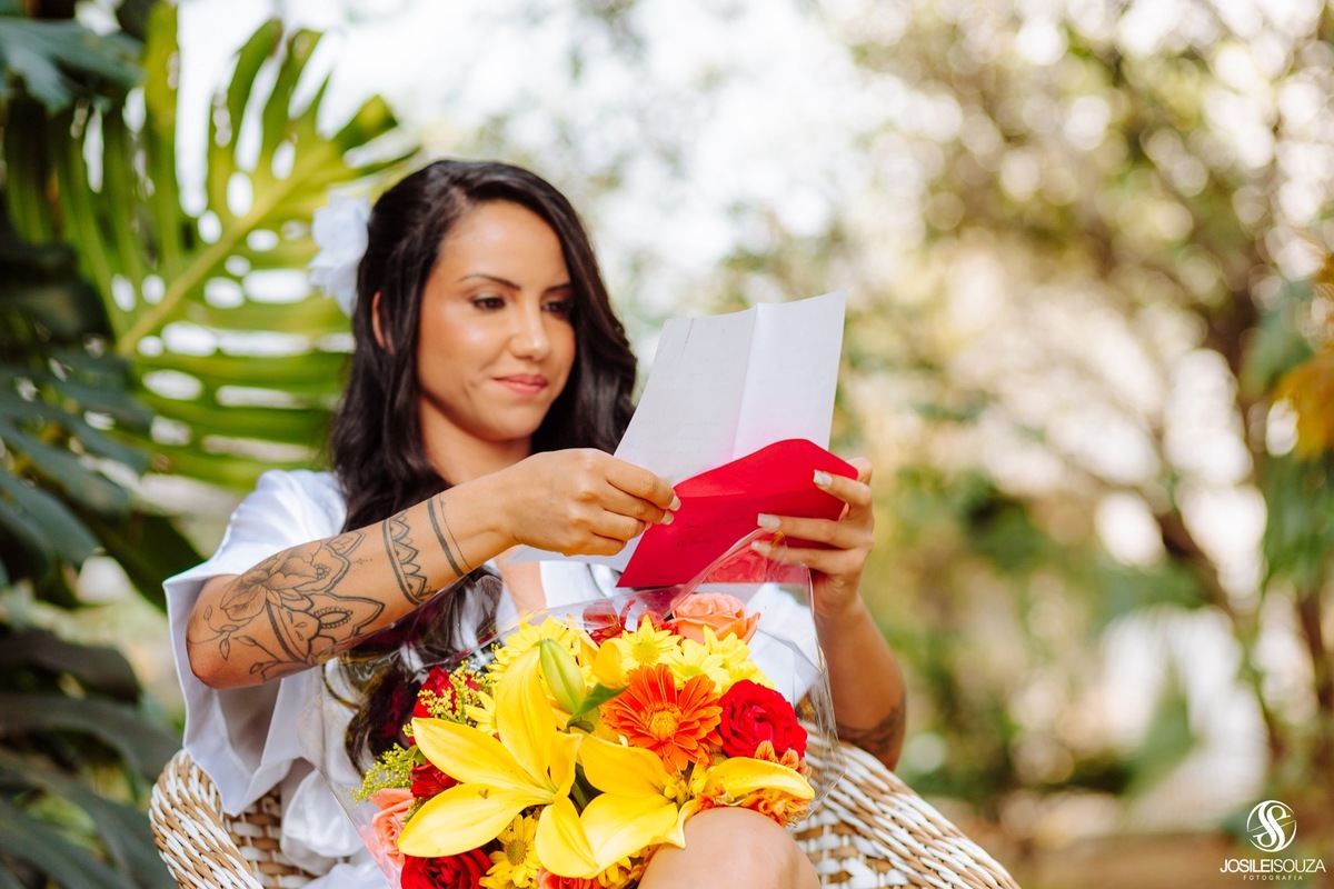Casamento no Grumari Beach Garden