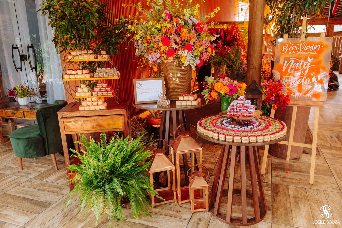 Casamento no Grumari Beach Garden RJ