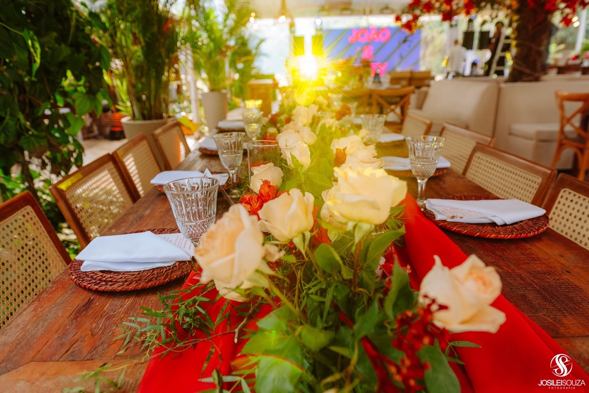 Casamento no Grumari Beach Garden RJ