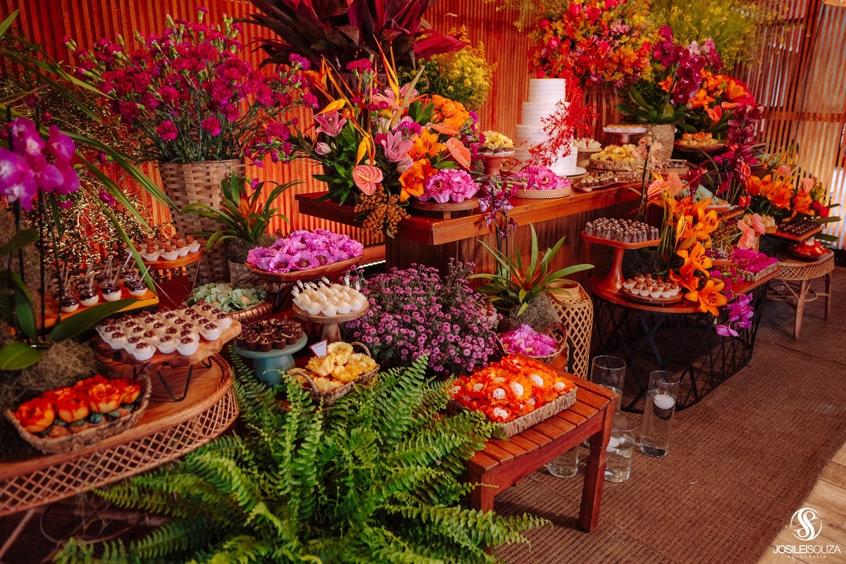 Casamento no Grumari Beach Garden RJ