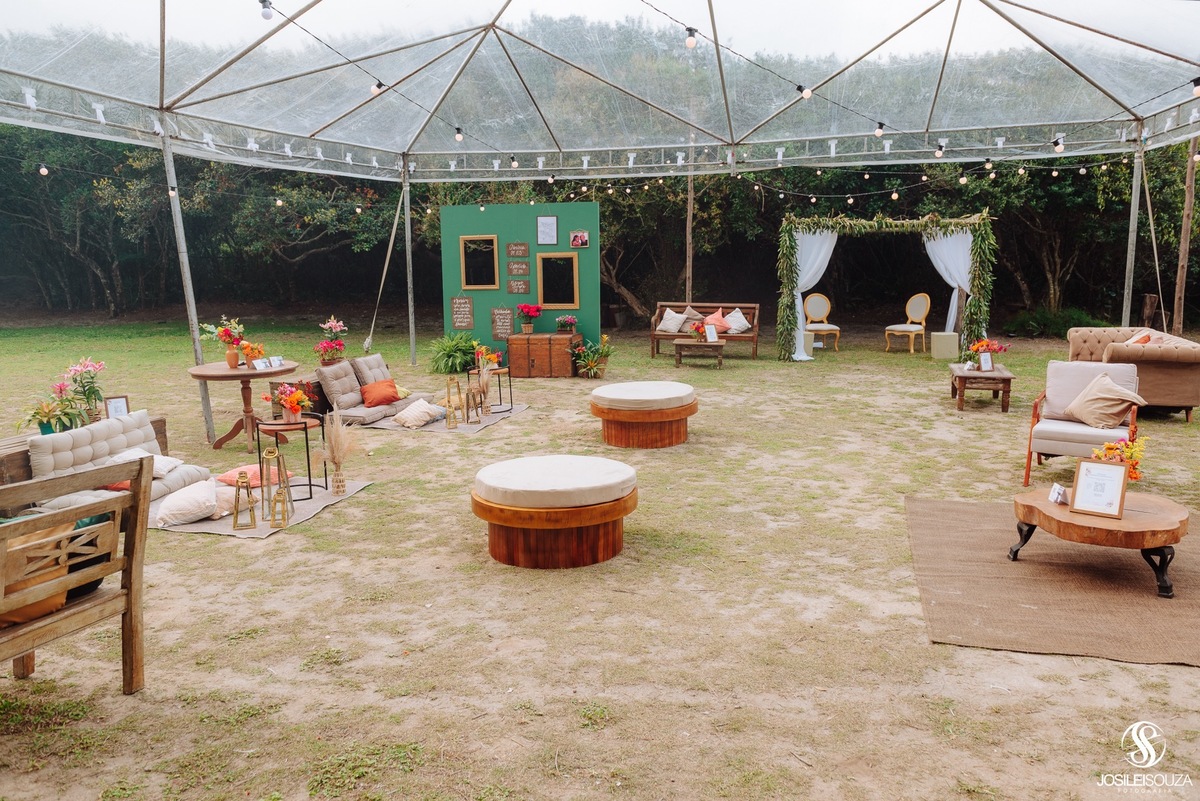 Casamento no Grumari Beach Garden RJ