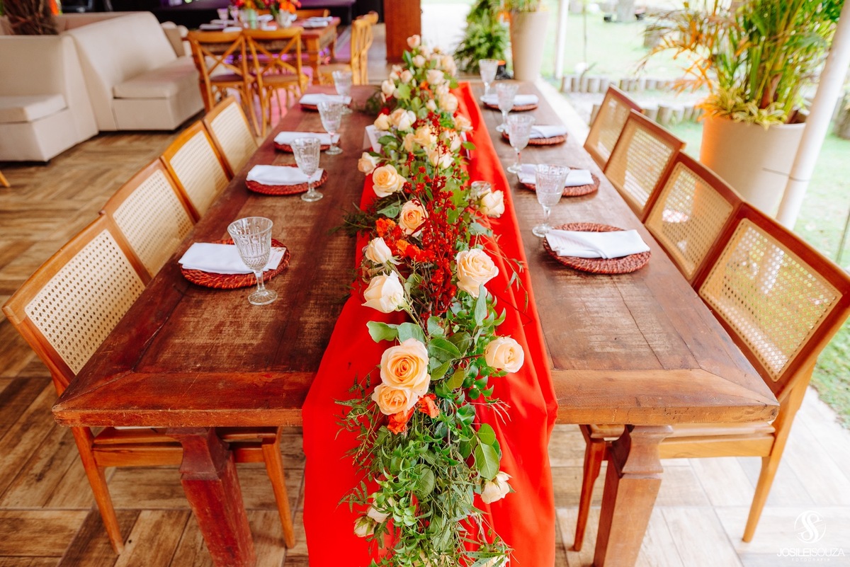 Casamento no Grumari Beach Garden RJ