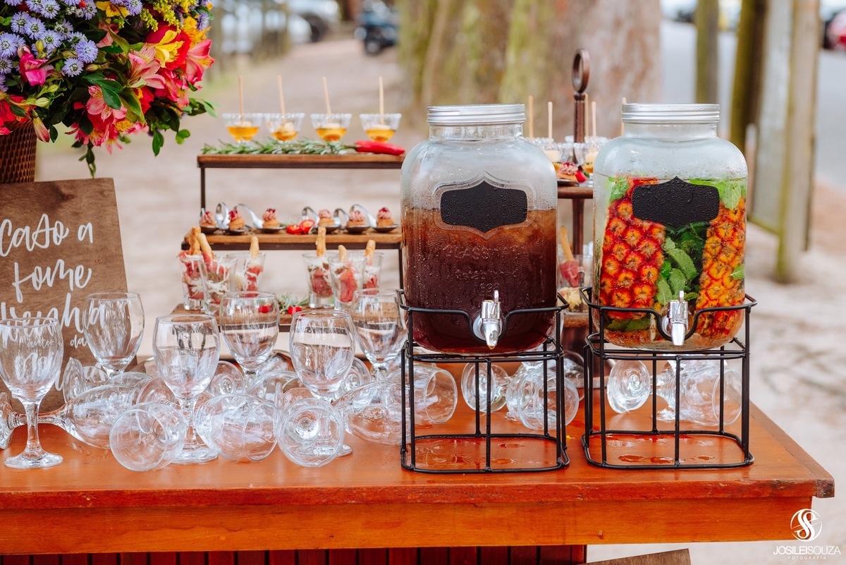Casamento no Grumari Beach Garden RJ