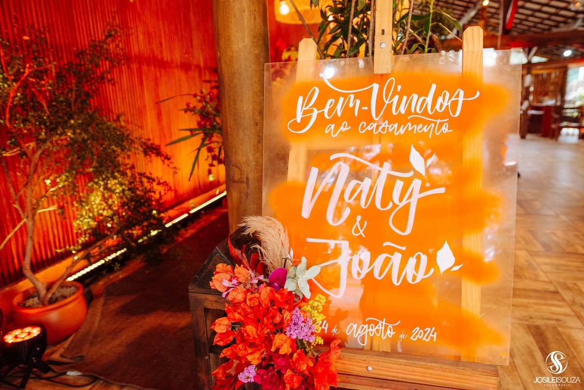 Casamento no Grumari Beach Garden RJ