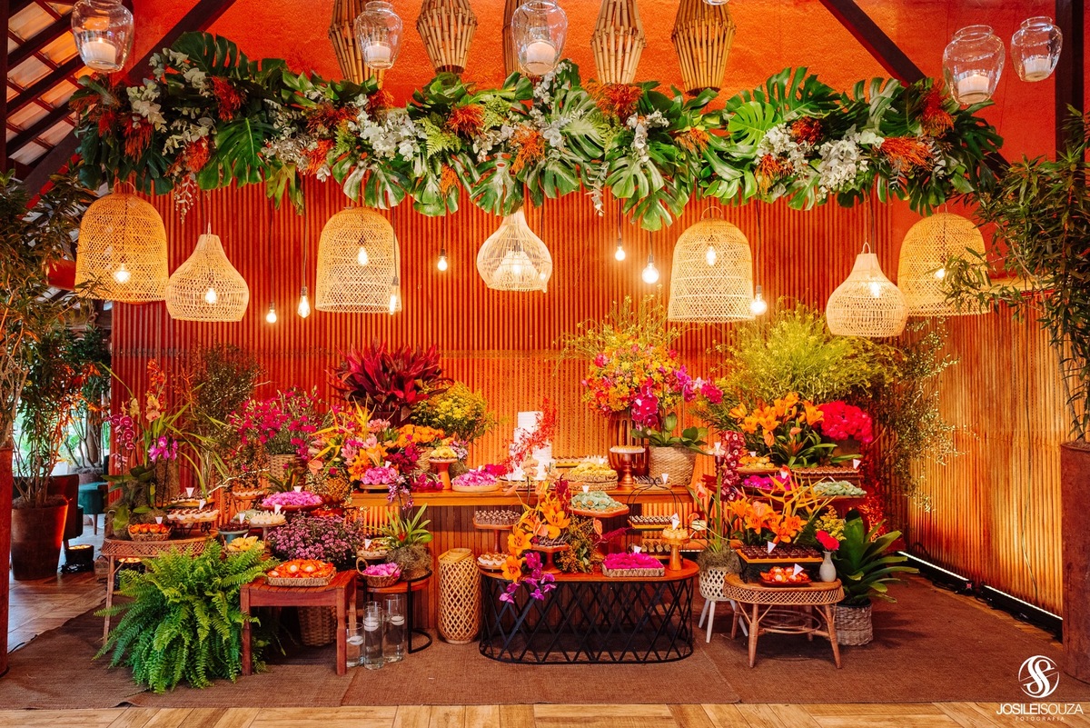 Casamento no Grumari Beach Garden RJ