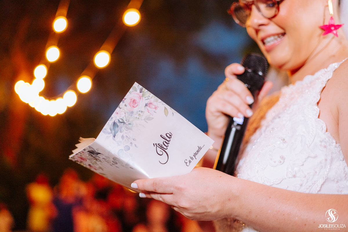 Casamento em Charitas niterói