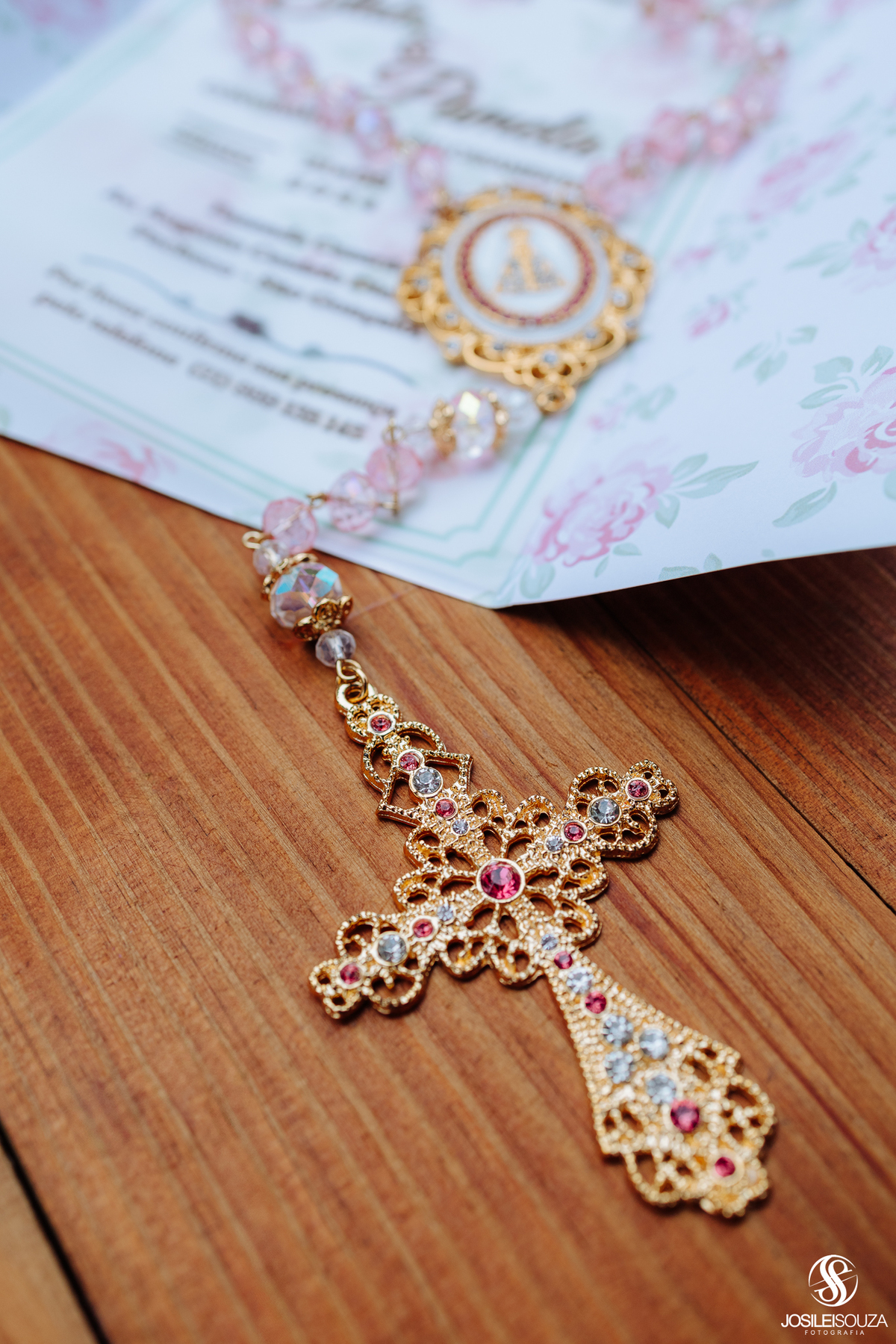 Casamento ao ar livre em São Gonçalo