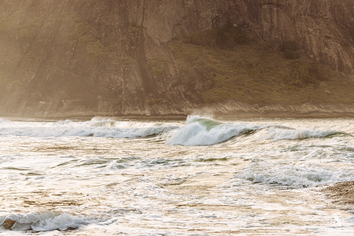 Ensaio GAY no Rio de Janeiro