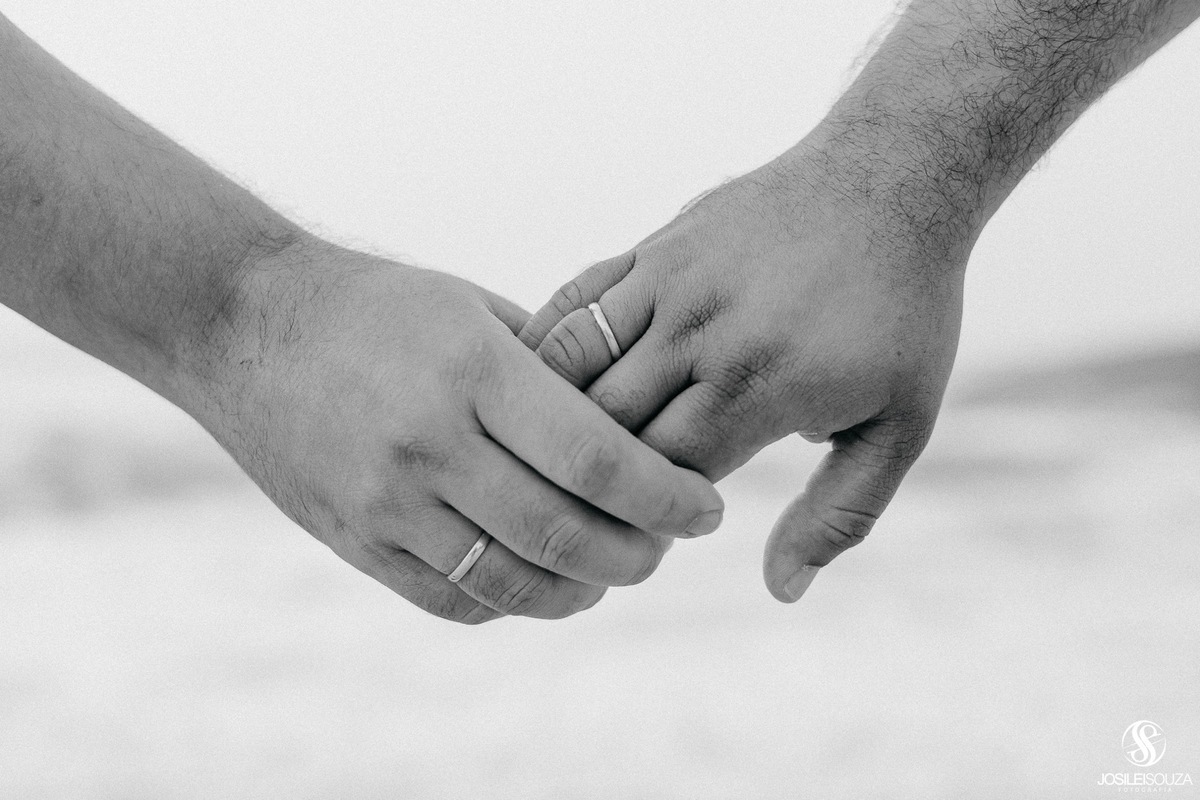 Ensaio Gay em niterói