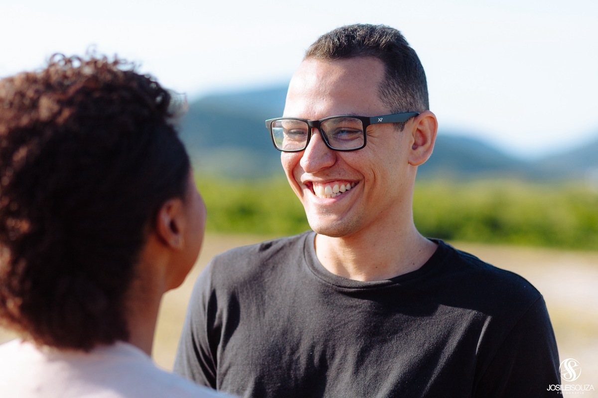 Ensaio de casal em camboinhas 