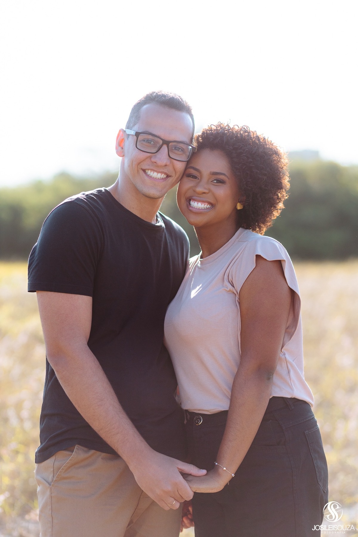 Ensaio de casal em camboinhas 