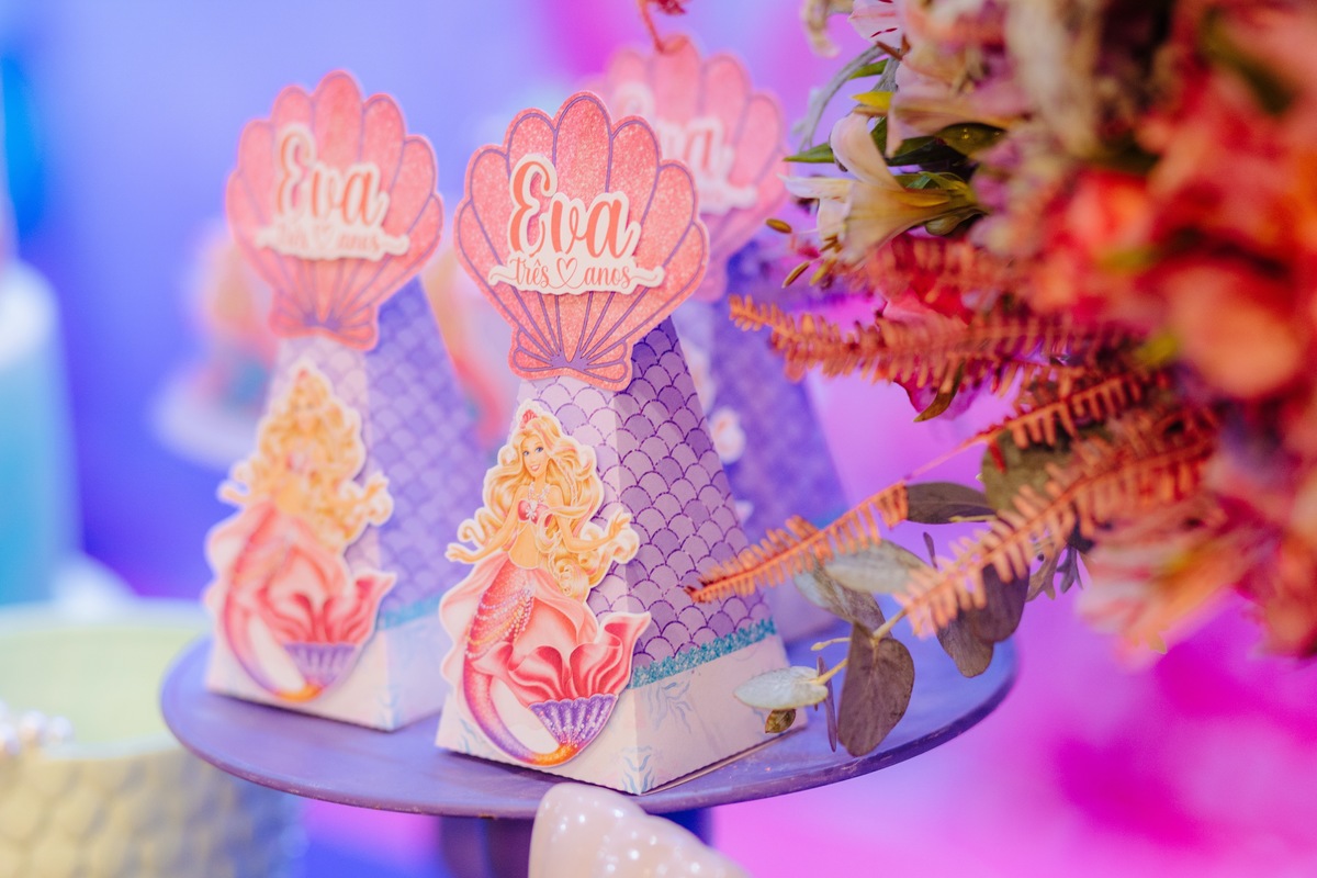 Aniversário infantil na Barra da Tijuca - RJ