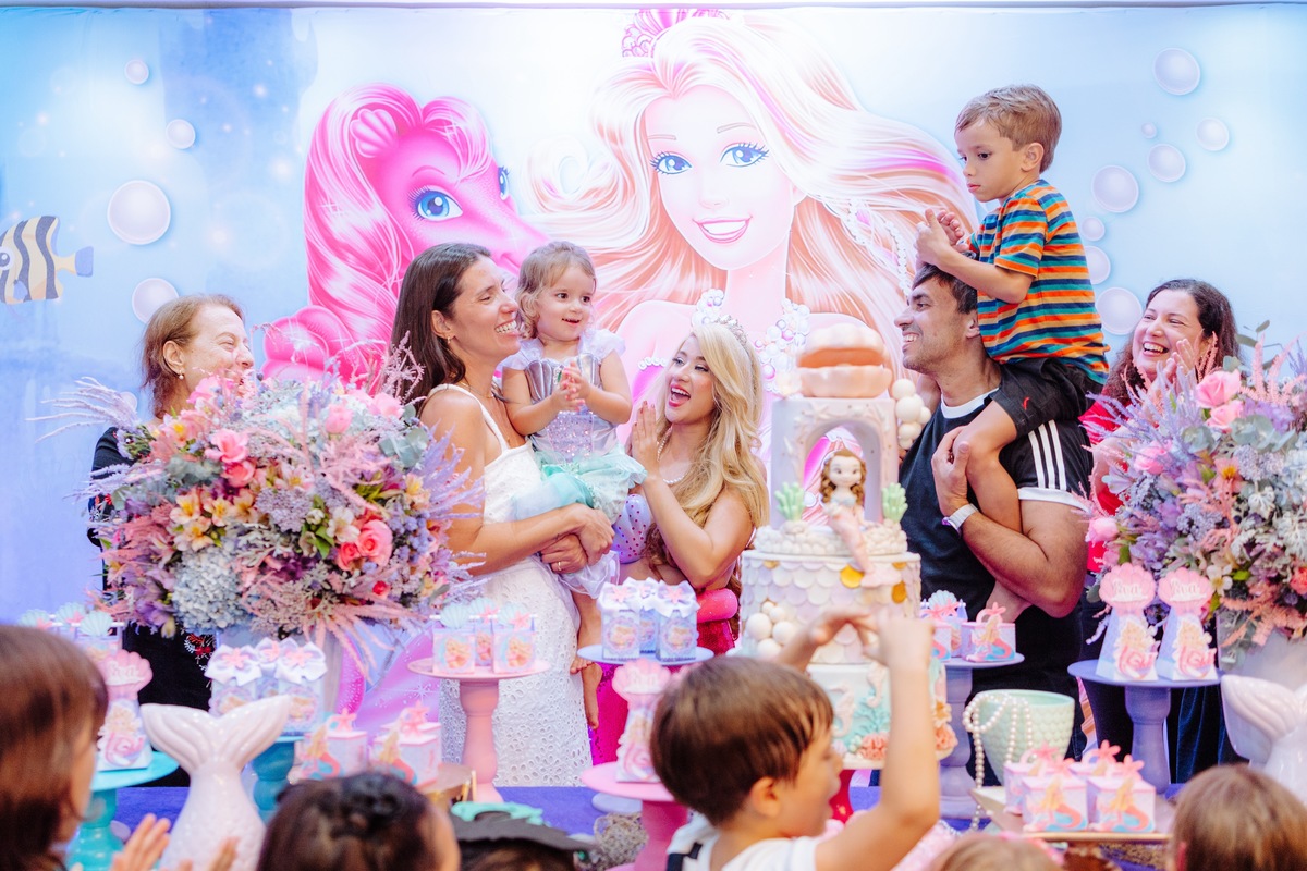 Fotógrafo na Barra da tijuca - RJ