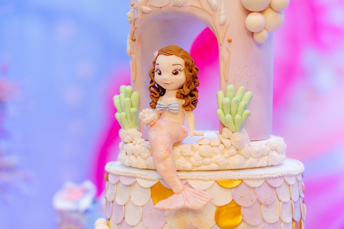 Aniversário infantil na Barra da Tijuca - RJ