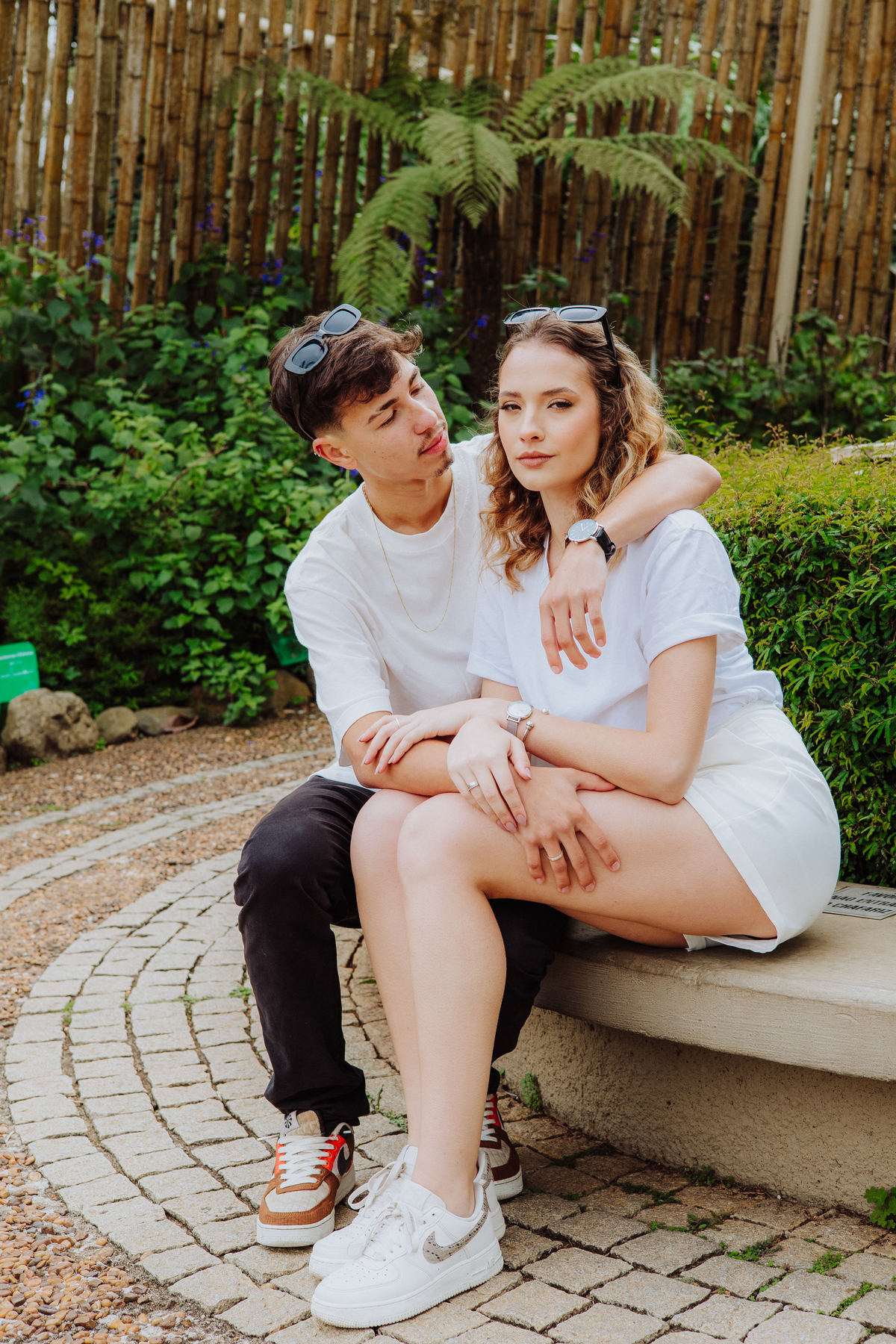 Fotografando em curitiba