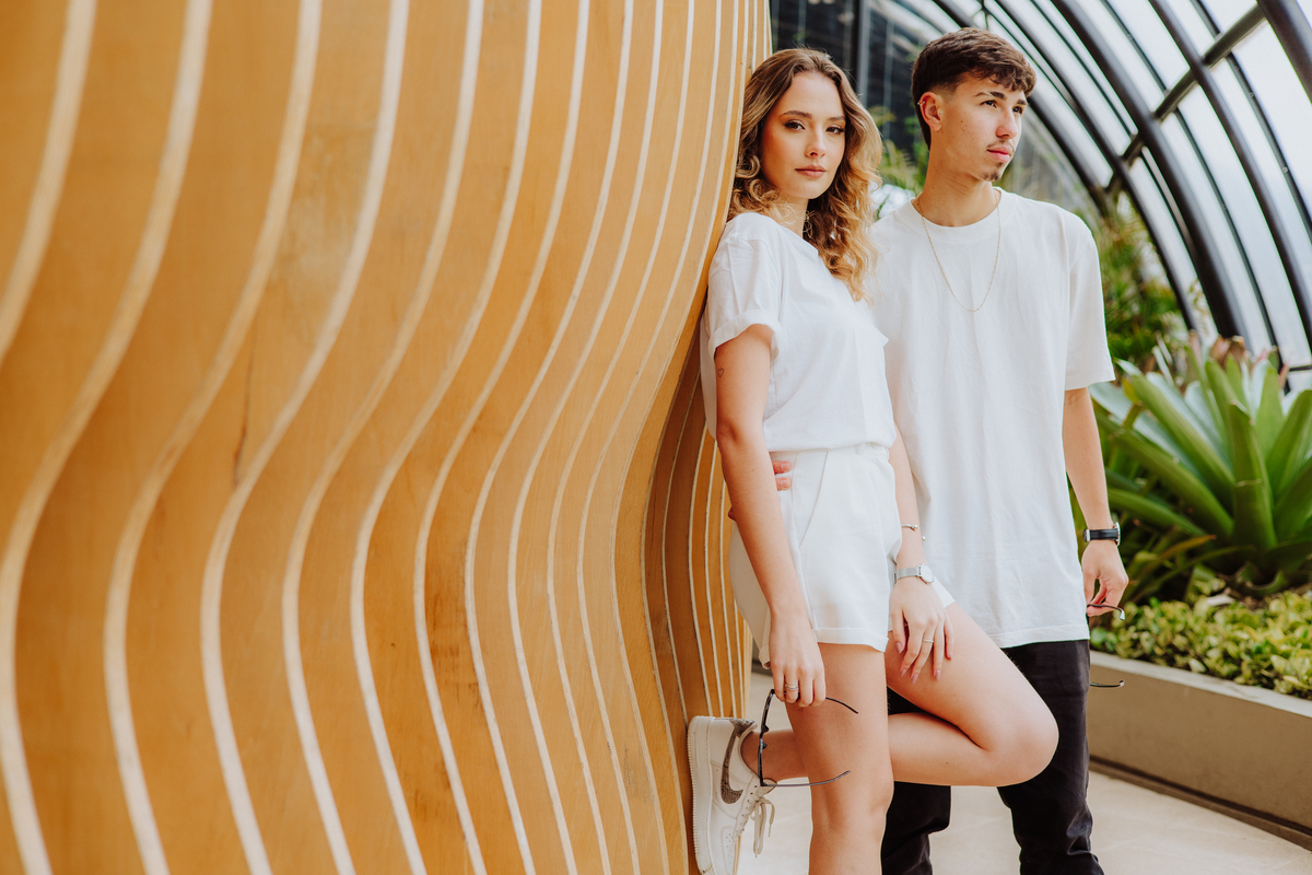 Fotografando em curitiba