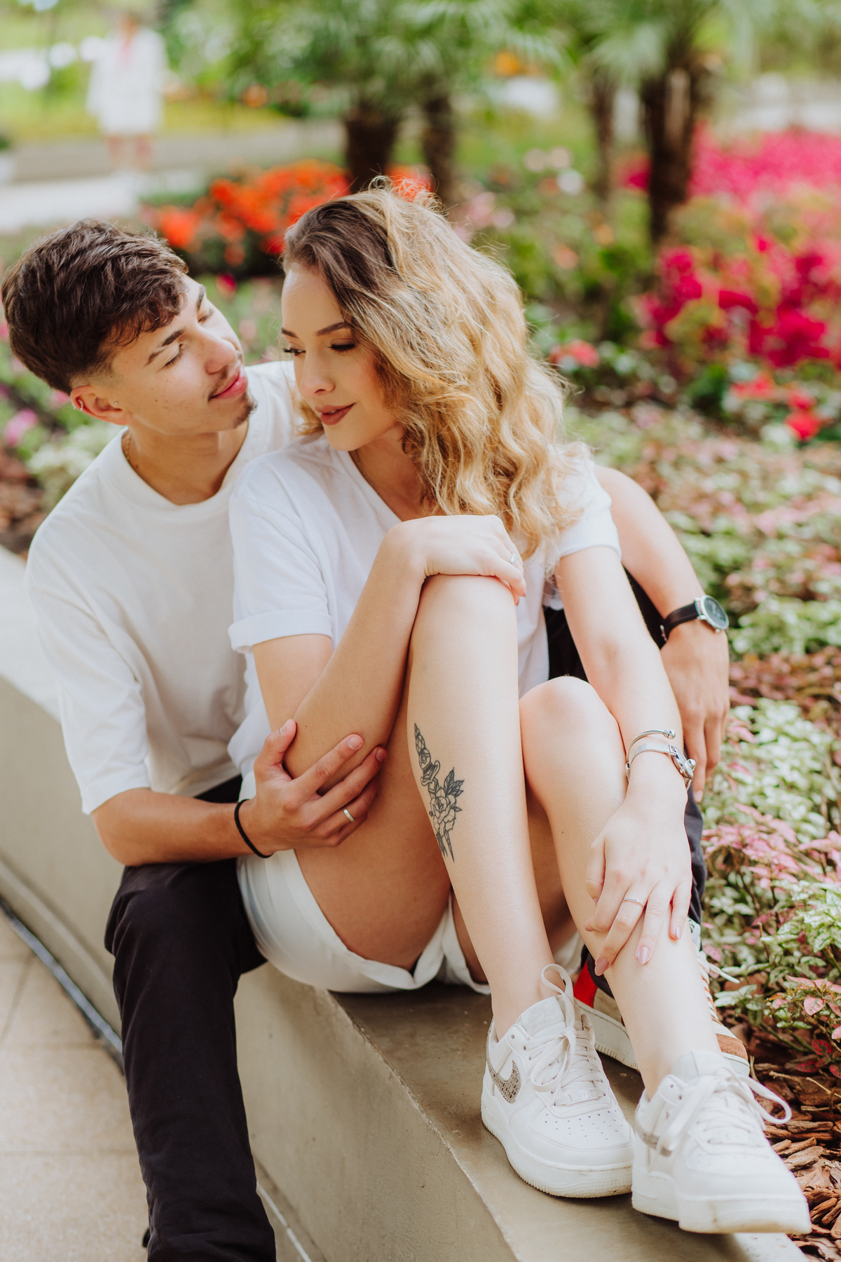 Fotógrafo de casais do Rio de Janeiro